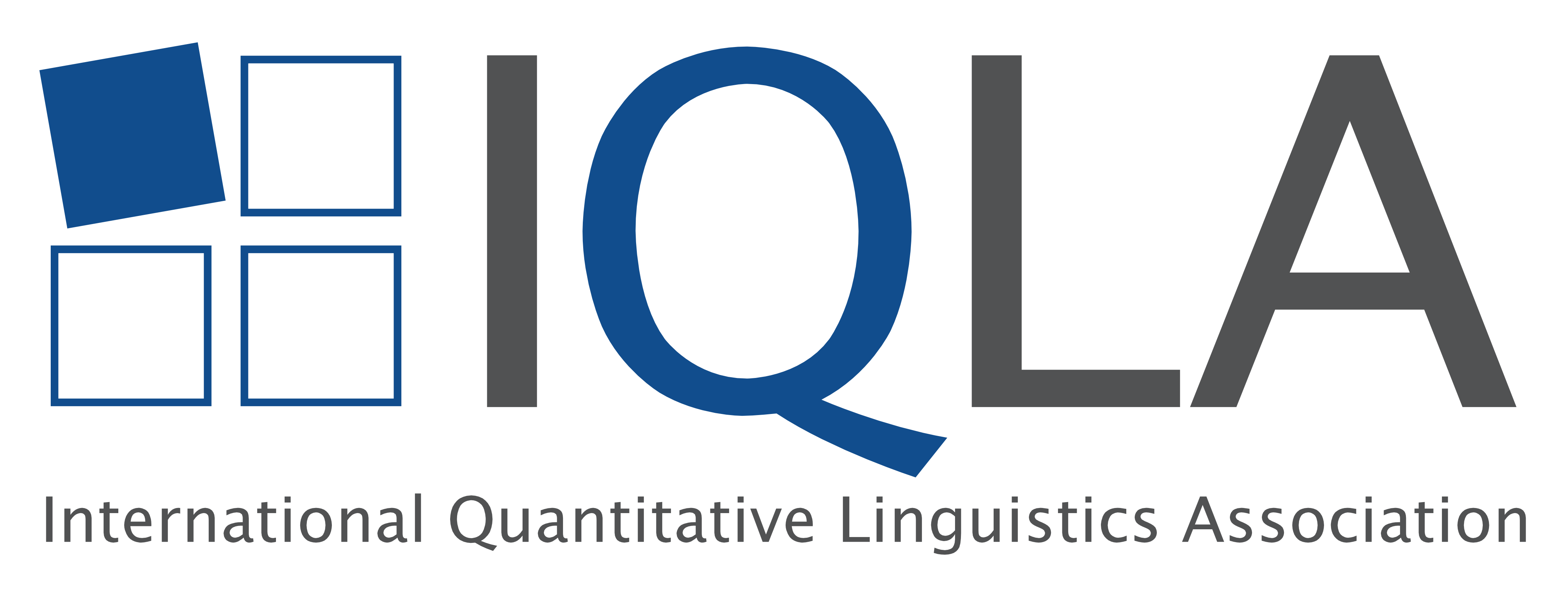 International Quantitative Linguistics Association